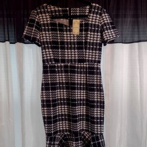 XL Formal Dress - Livagirl